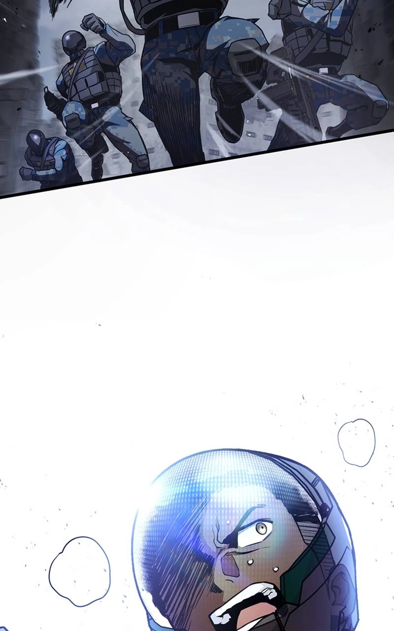 Kill the Dragon Chapter 56 - Page 3