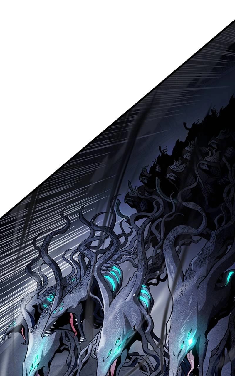Kill the Dragon Chapter 56 - Page 5