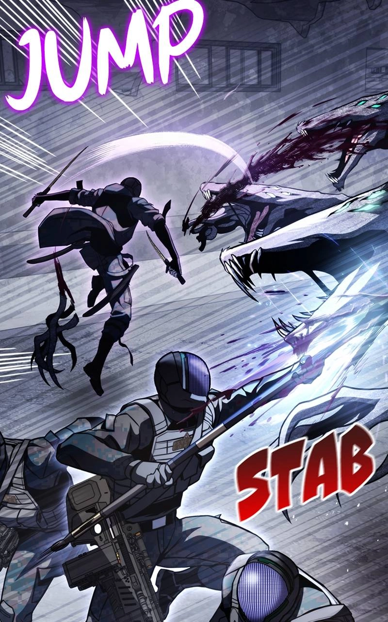 Kill the Dragon Chapter 56 - Page 10