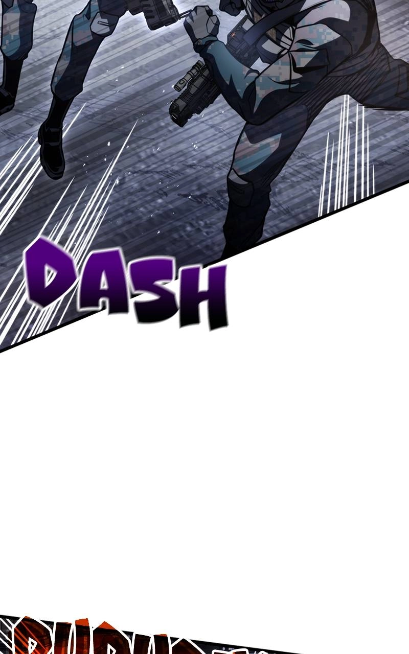 Kill the Dragon Chapter 56 - Page 11