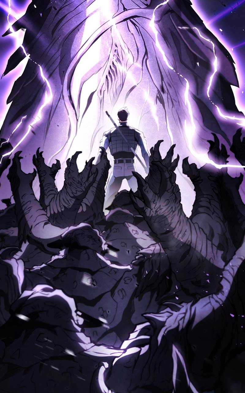 Kill the Dragon Chapter 57 - Page 3