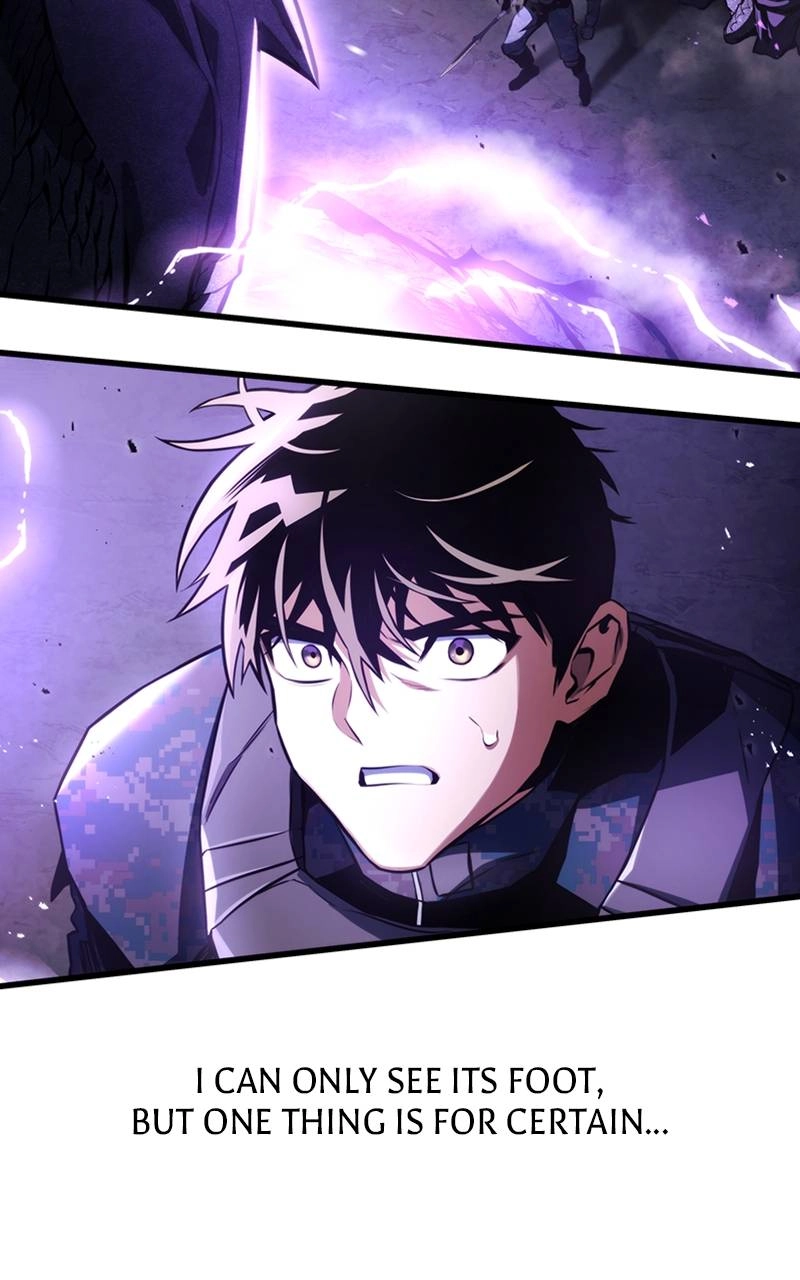 Kill the Dragon Chapter 57 - Page 5