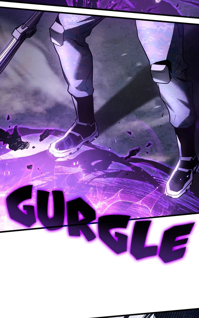 Kill the Dragon Chapter 57 - Page 9