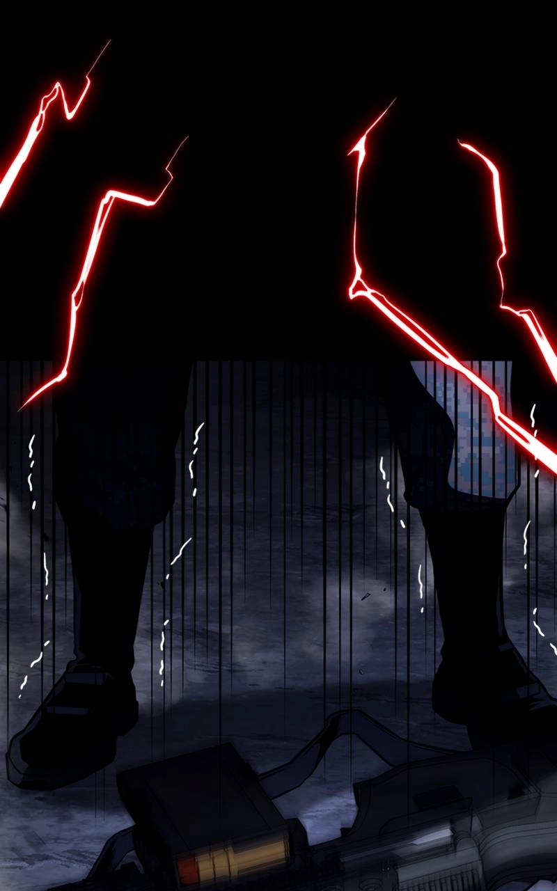 Kill the Dragon Chapter 58 - Page 6