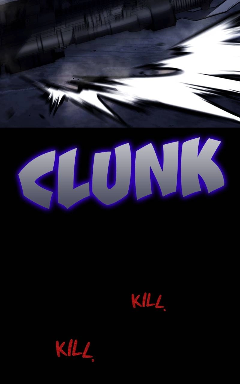 Kill the Dragon Chapter 58 - Page 7