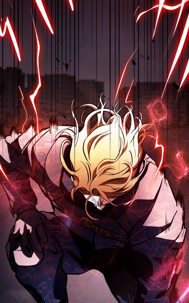 Kill the Dragon Chapter 58 - Page 15