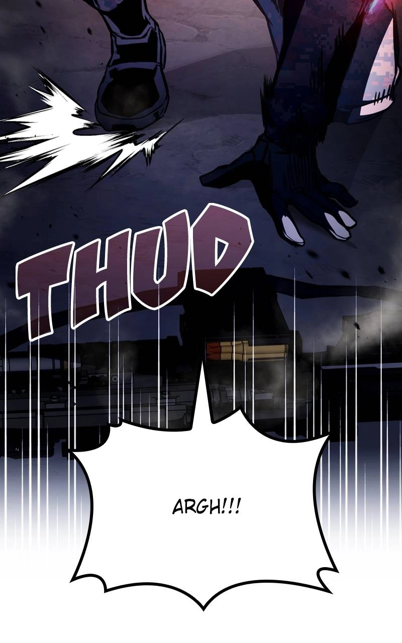 Kill the Dragon Chapter 58 - Page 16