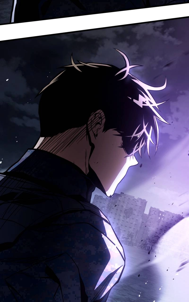 Kill the Dragon Chapter 58 - Page 21