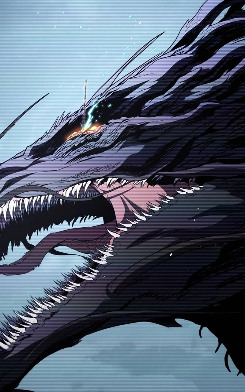 Kill the Dragon Chapter 59 - Page 17