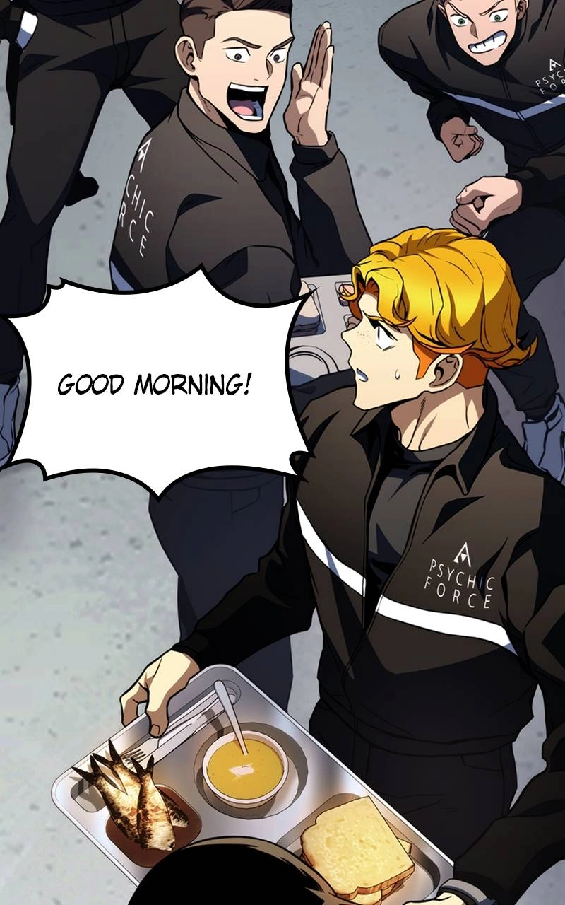 Kill the Dragon Chapter 60 - Page 3