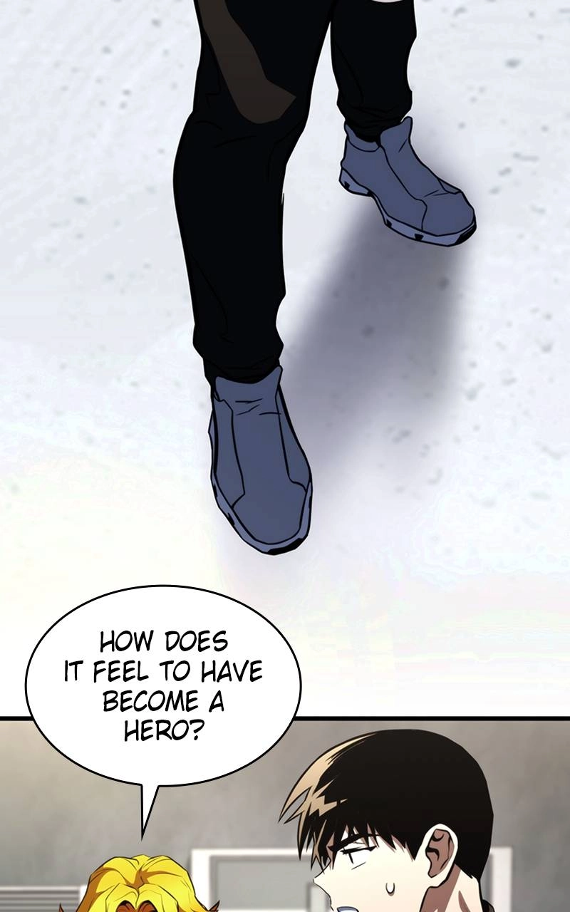 Kill the Dragon Chapter 60 - Page 5
