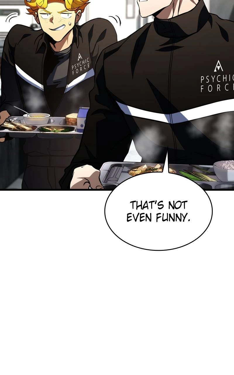 Kill the Dragon Chapter 60 - Page 6