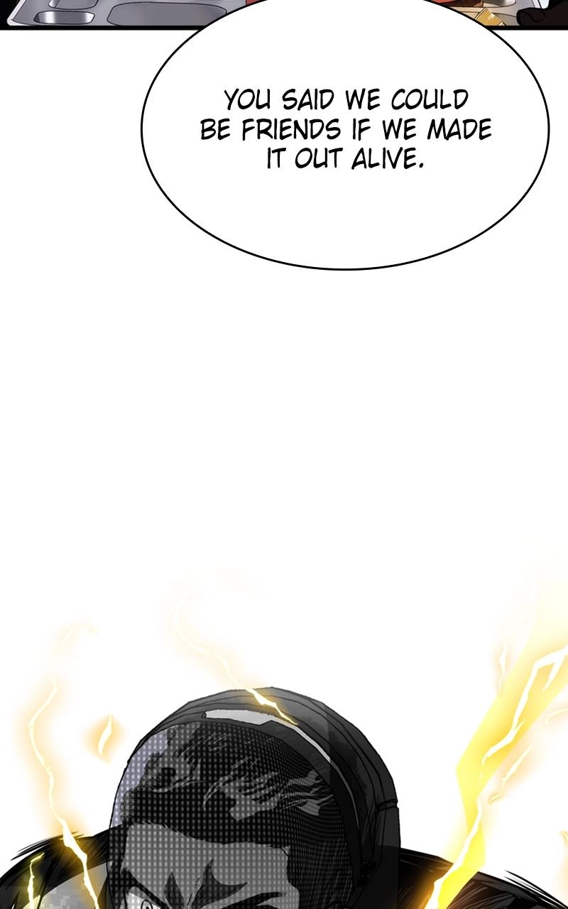 Kill the Dragon Chapter 60 - Page 10