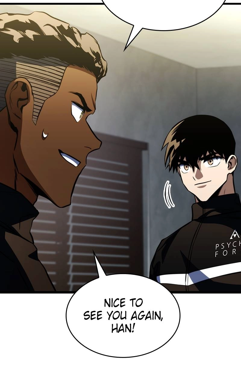 Kill the Dragon Chapter 60 - Page 13