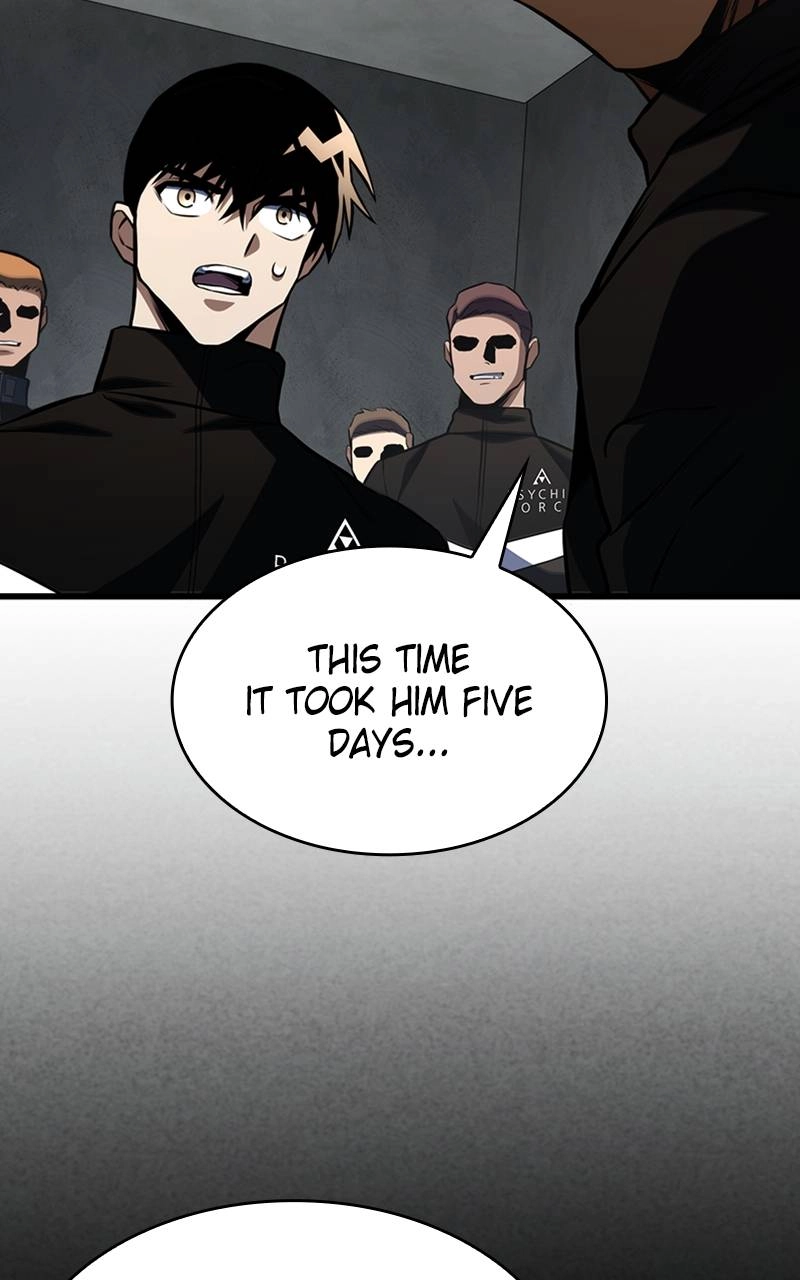 Kill the Dragon Chapter 60 - Page 21