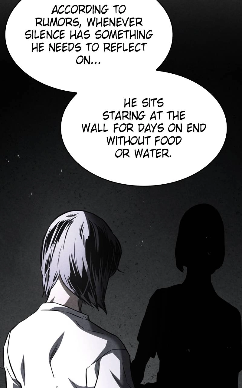 Kill the Dragon Chapter 60 - Page 22