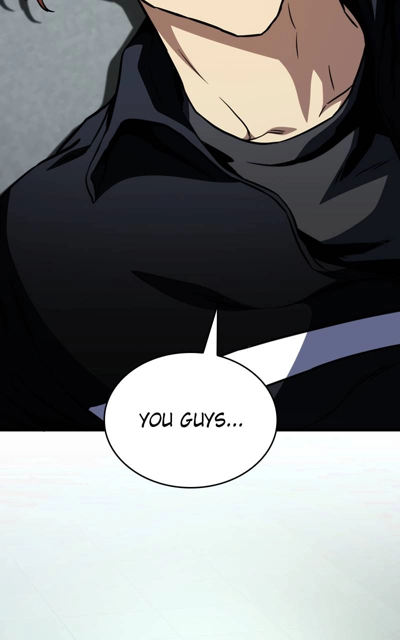 Kill the Dragon Chapter 61 - Page 10