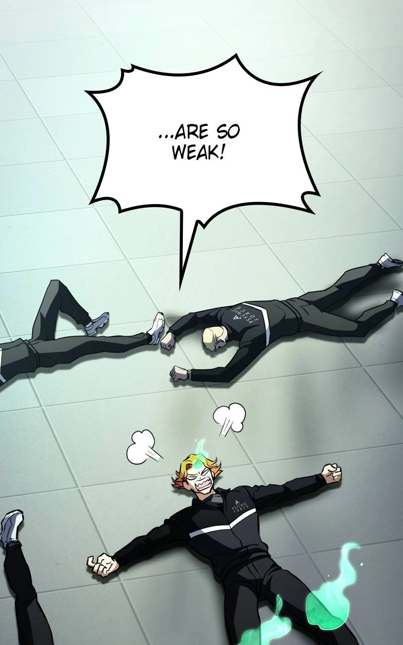 Kill the Dragon Chapter 61 - Page 11