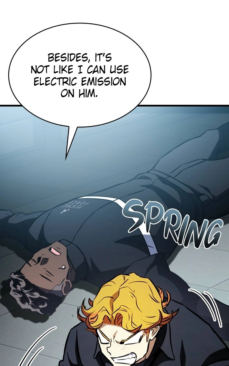 Kill the Dragon Chapter 61 - Page 13