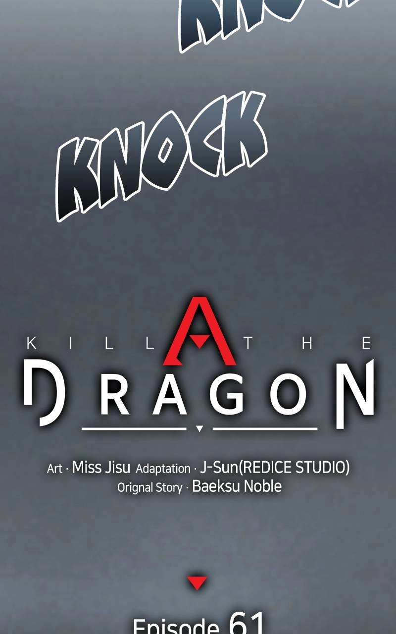 Kill the Dragon Chapter 61 - Page 18