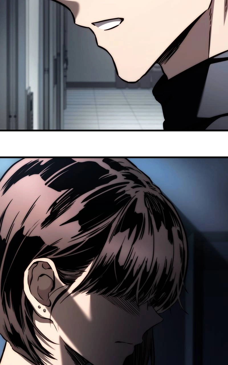 Kill the Dragon Chapter 62 - Page 8