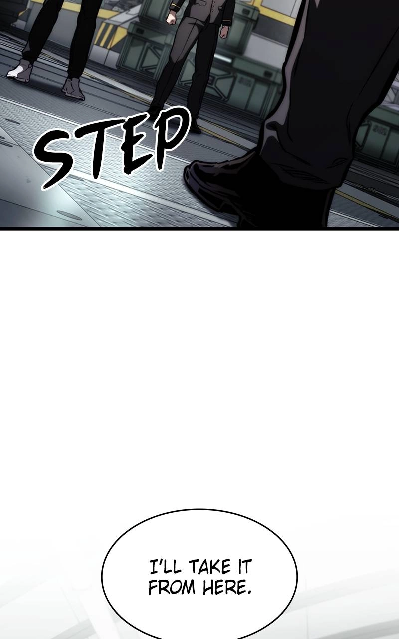 Kill the Dragon Chapter 63 - Page 9