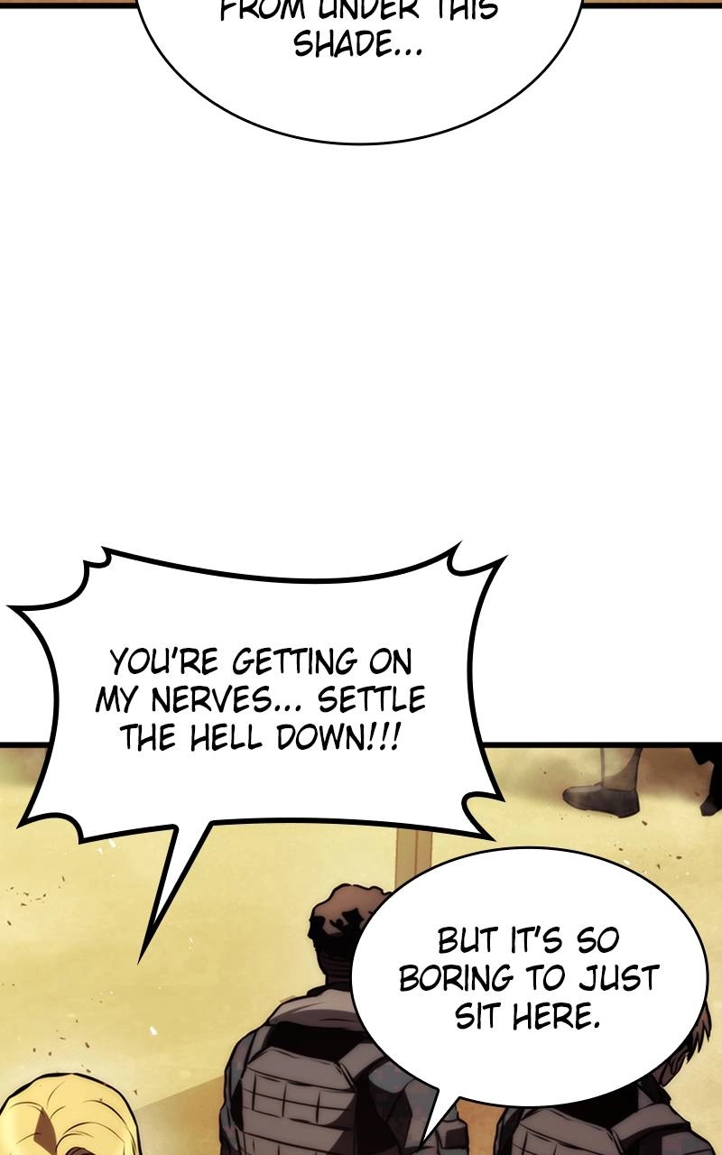 Kill the Dragon Chapter 64 - Page 7