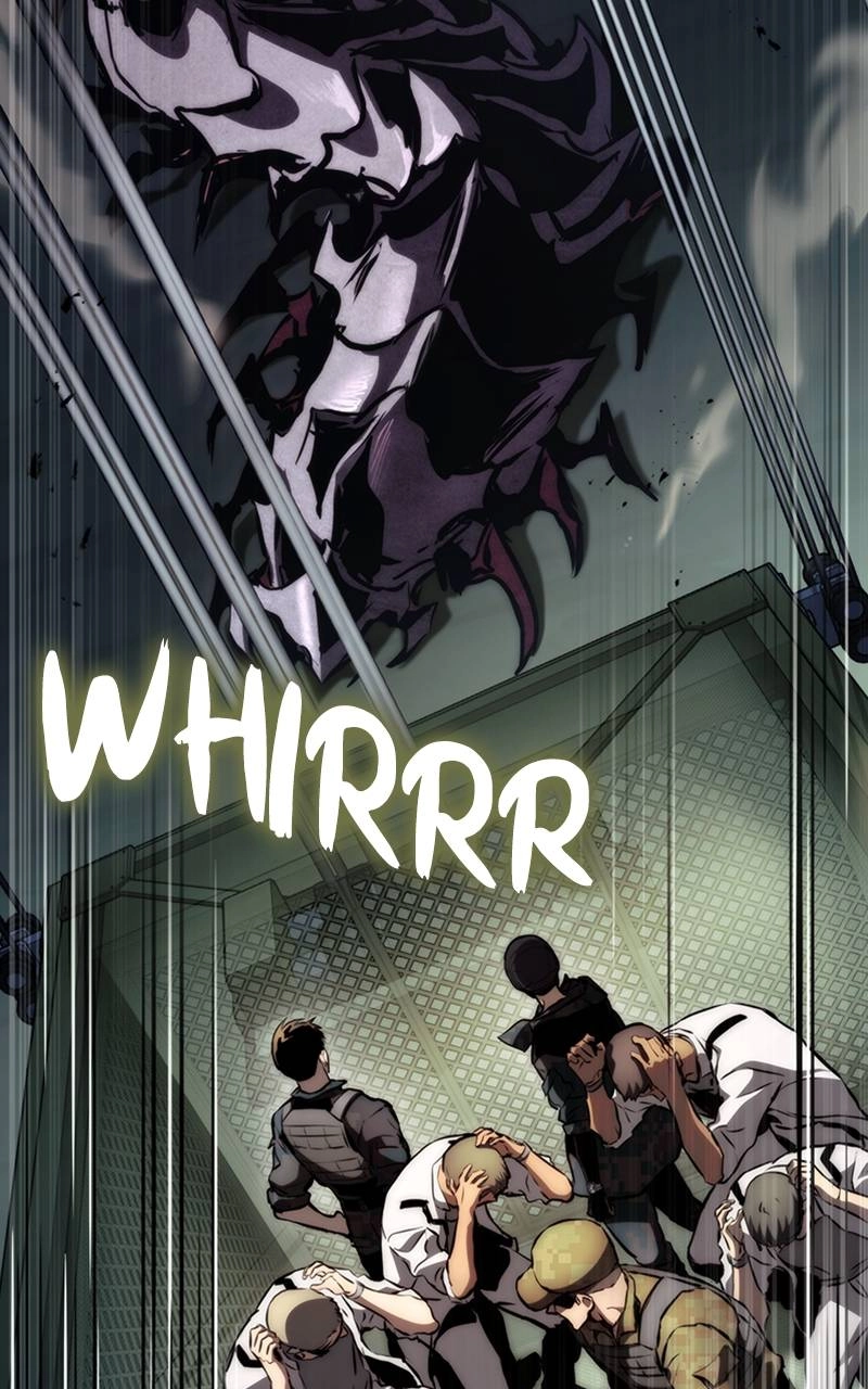 Kill the Dragon Chapter 65 - Page 6