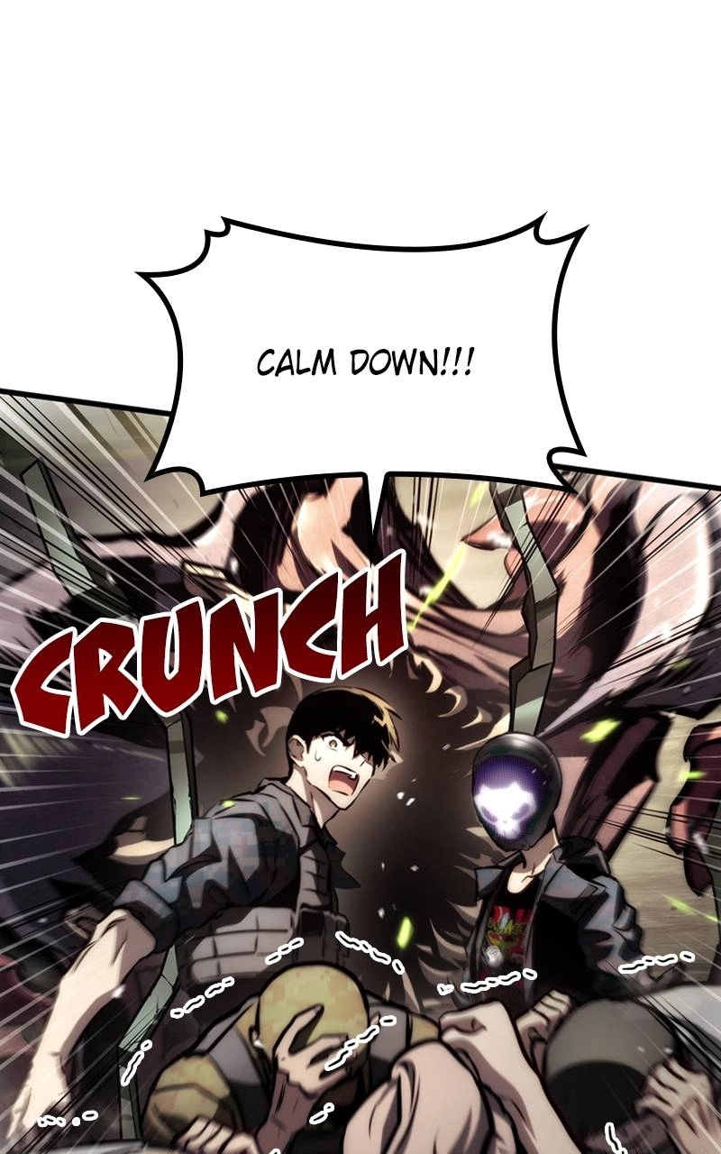 Kill the Dragon Chapter 65 - Page 17