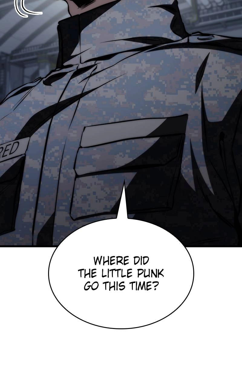 Kill the Dragon Chapter 67 - Page 4