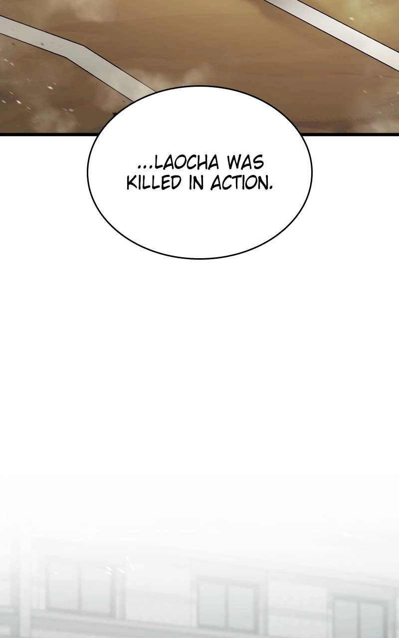 Kill the Dragon Chapter 68 - Page 8