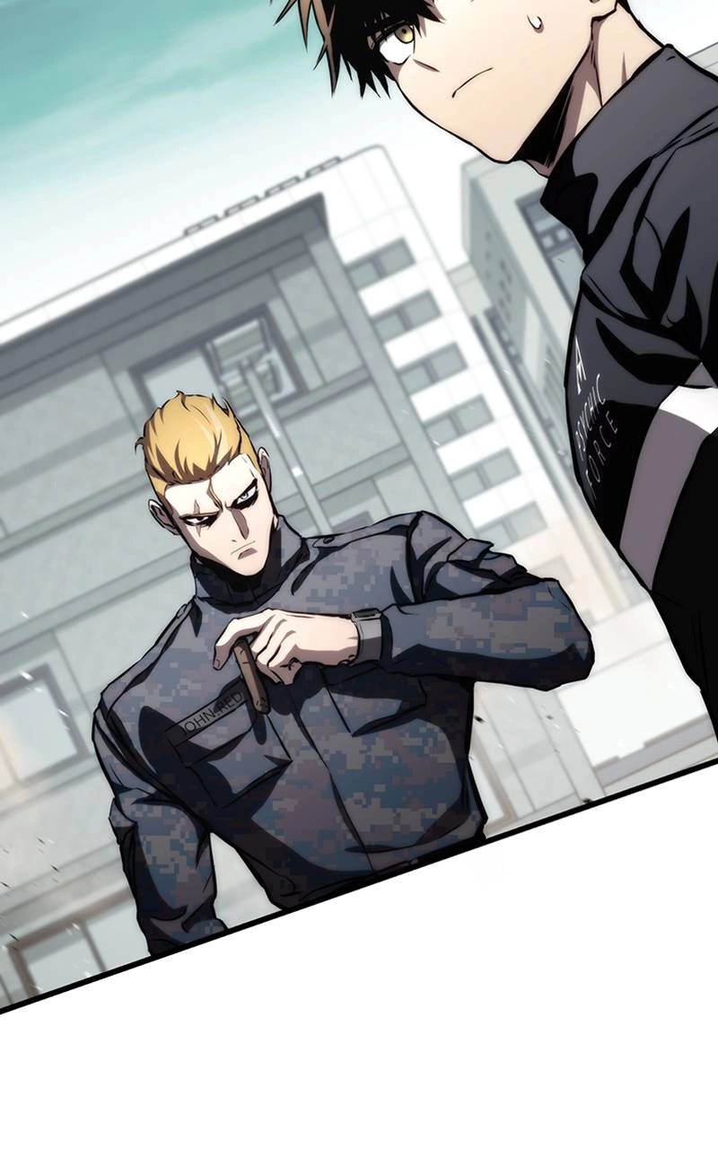 Kill the Dragon Chapter 68 - Page 15