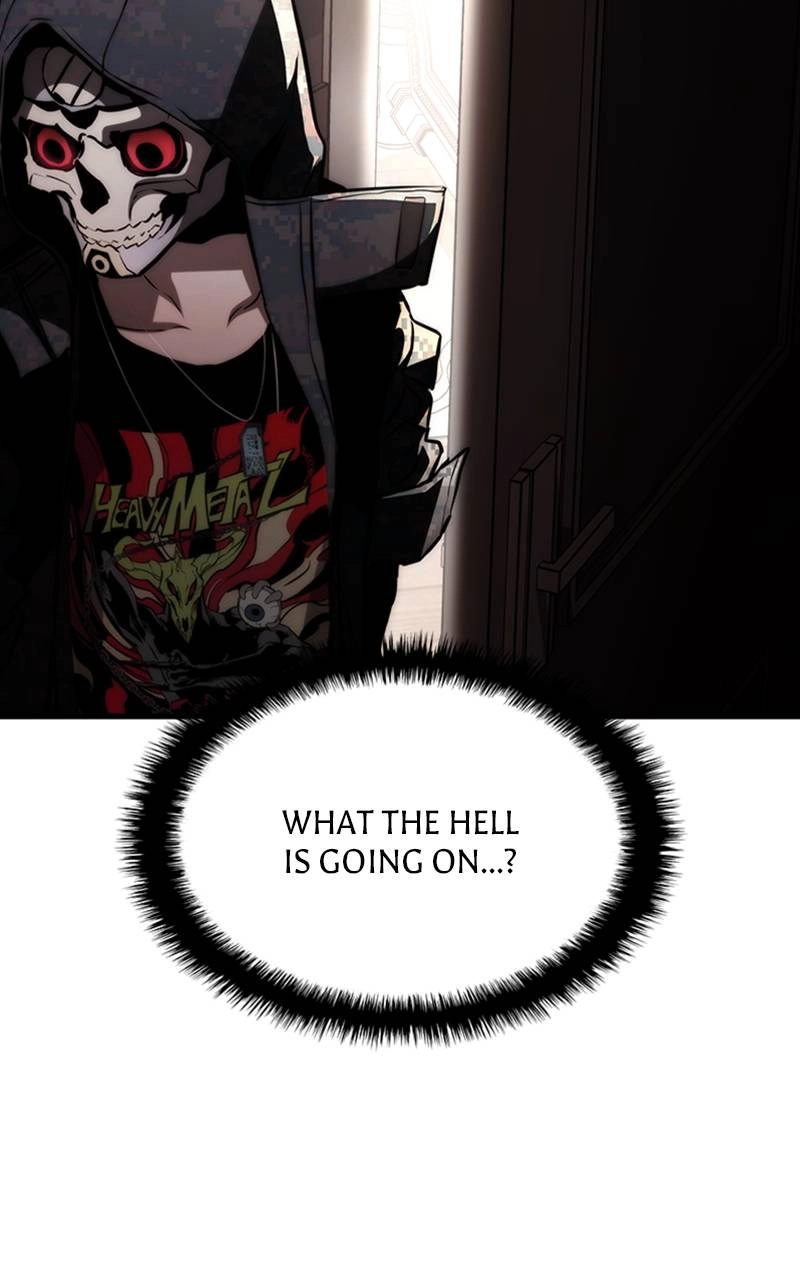 Kill the Dragon Chapter 70 - Page 5
