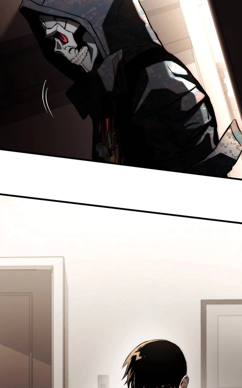 Kill the Dragon Chapter 70 - Page 8