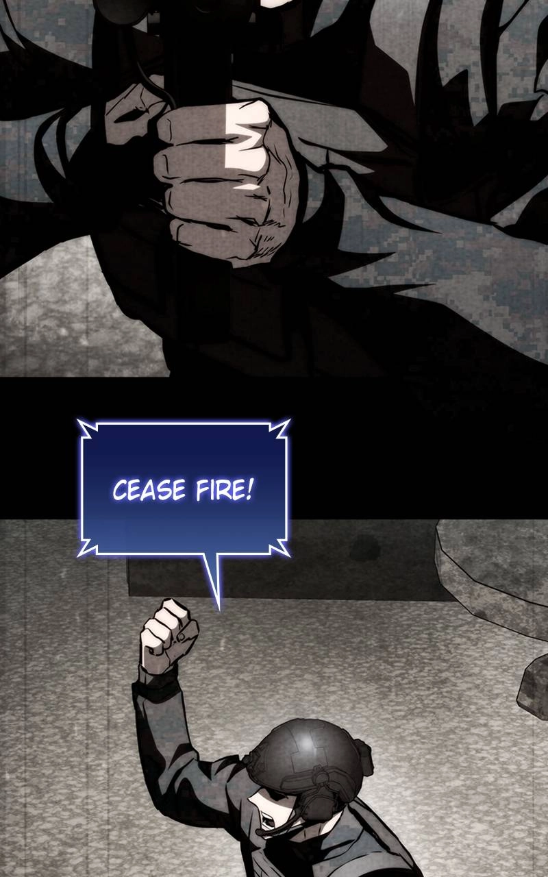 Kill the Dragon Chapter 71 - Page 6