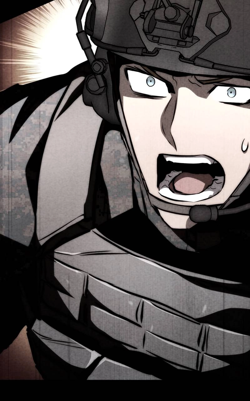Kill the Dragon Chapter 71 - Page 9