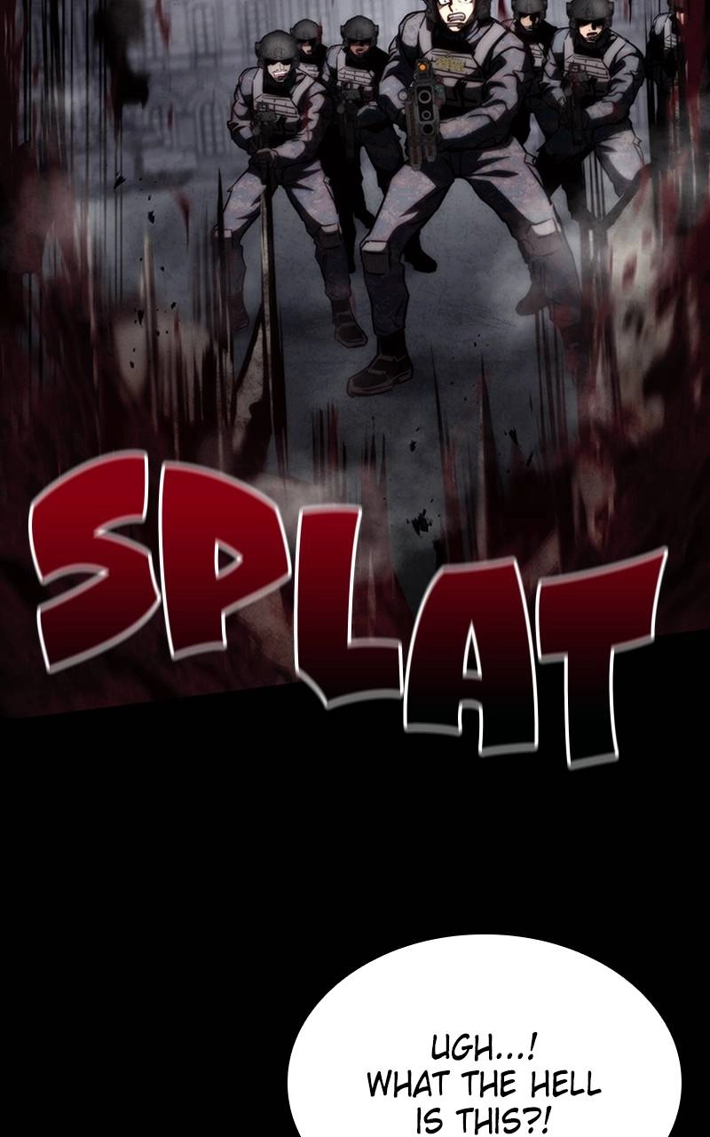 Kill the Dragon Chapter 73 - Page 6