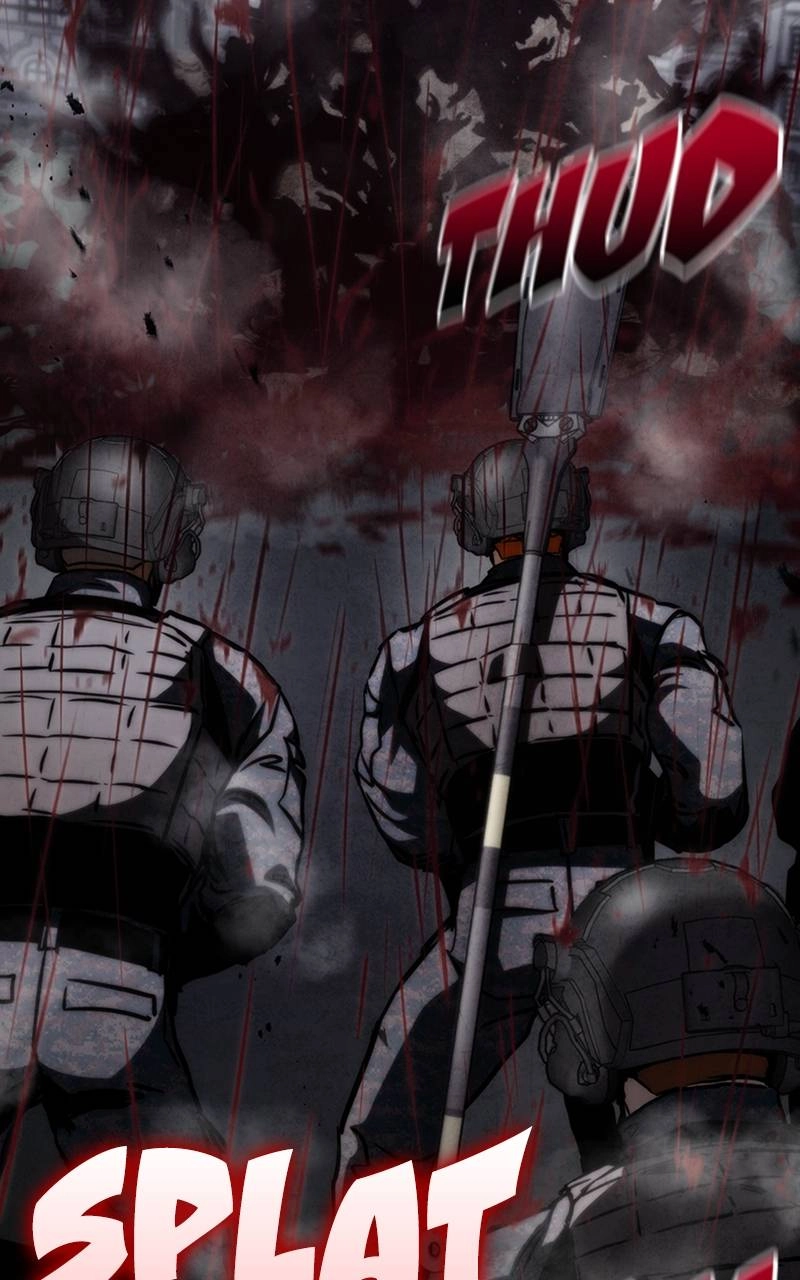 Kill the Dragon Chapter 73 - Page 8