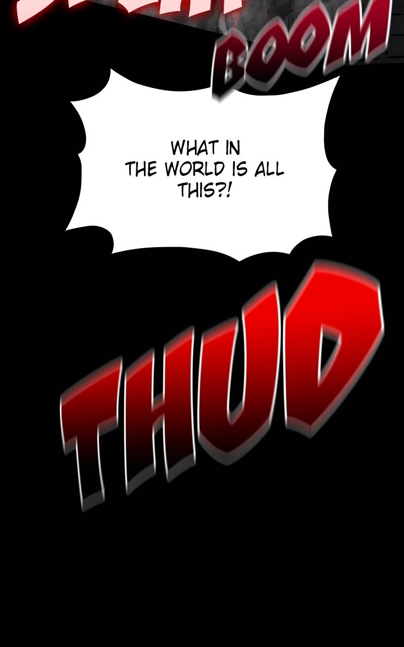 Kill the Dragon Chapter 73 - Page 9