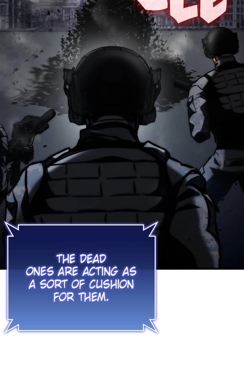 Kill the Dragon Chapter 73 - Page 14