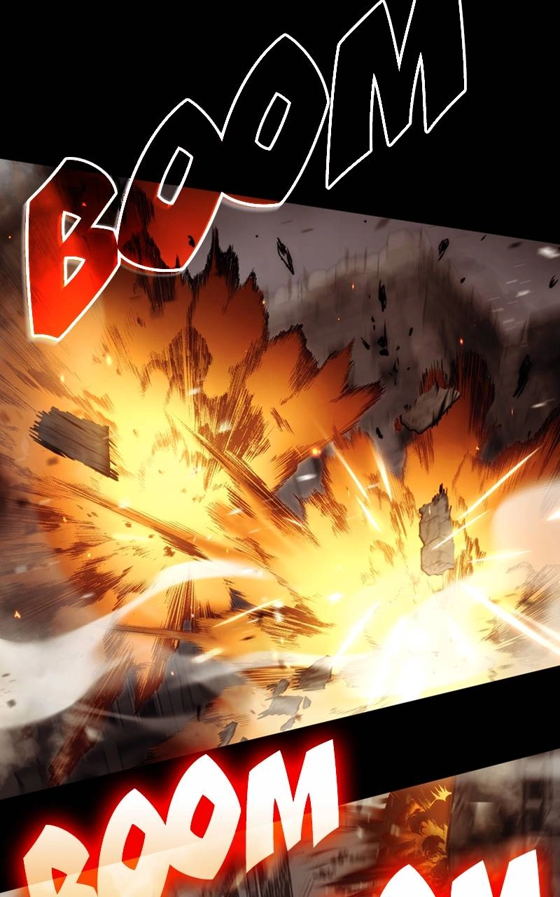 Kill the Dragon Chapter 74 - Page 5