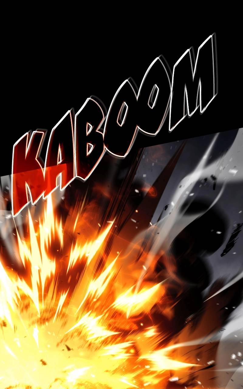 Kill the Dragon Chapter 74 - Page 7