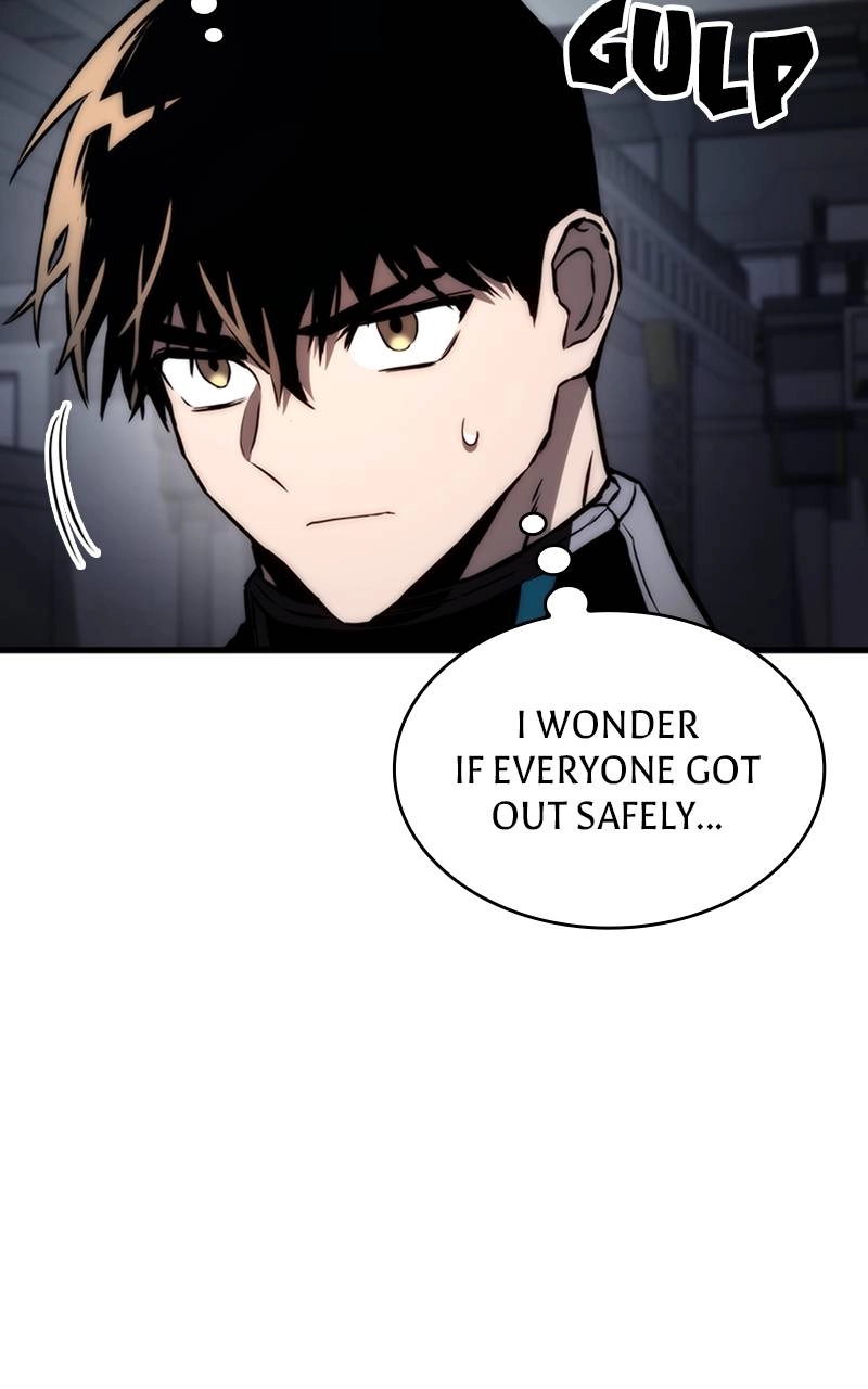 Kill the Dragon Chapter 74 - Page 14