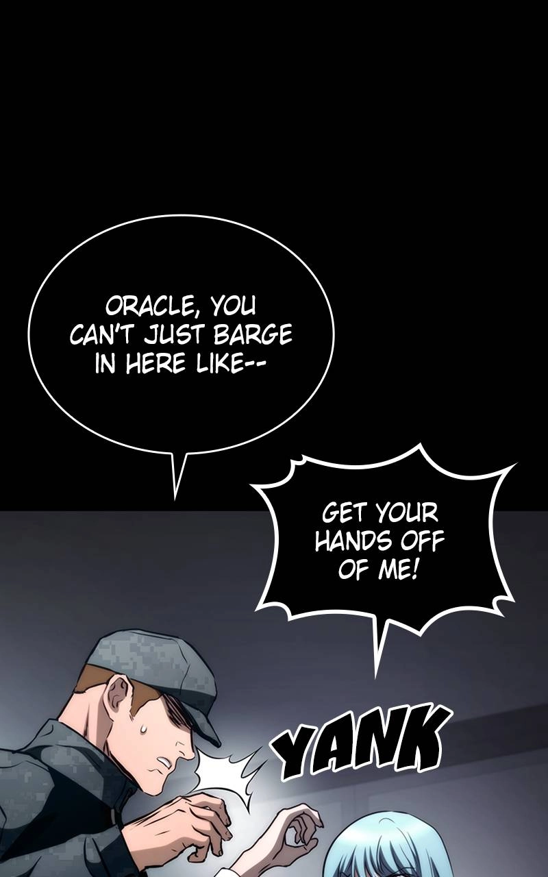 Kill the Dragon Chapter 75 - Page 6