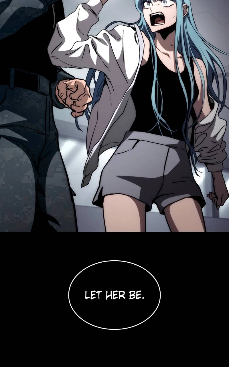 Kill the Dragon Chapter 75 - Page 7