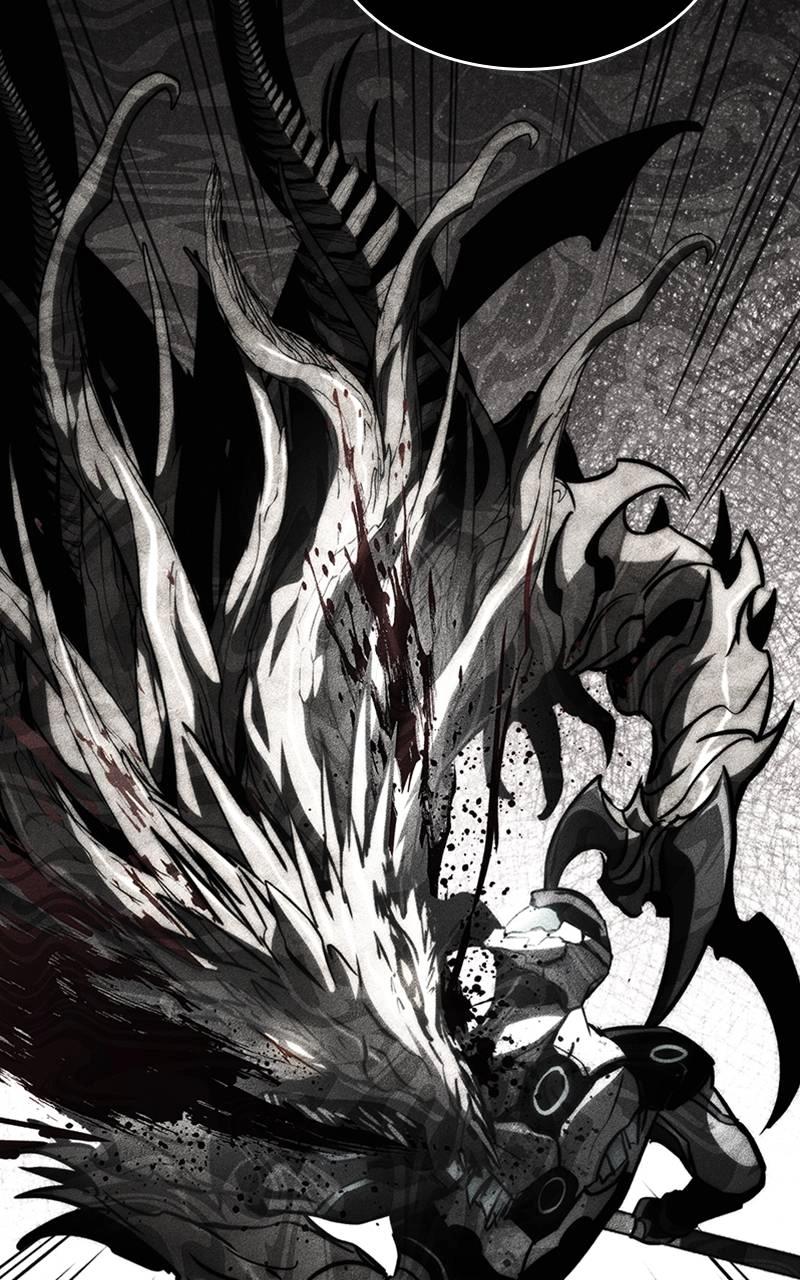 Kill the Dragon Chapter 75 - Page 12