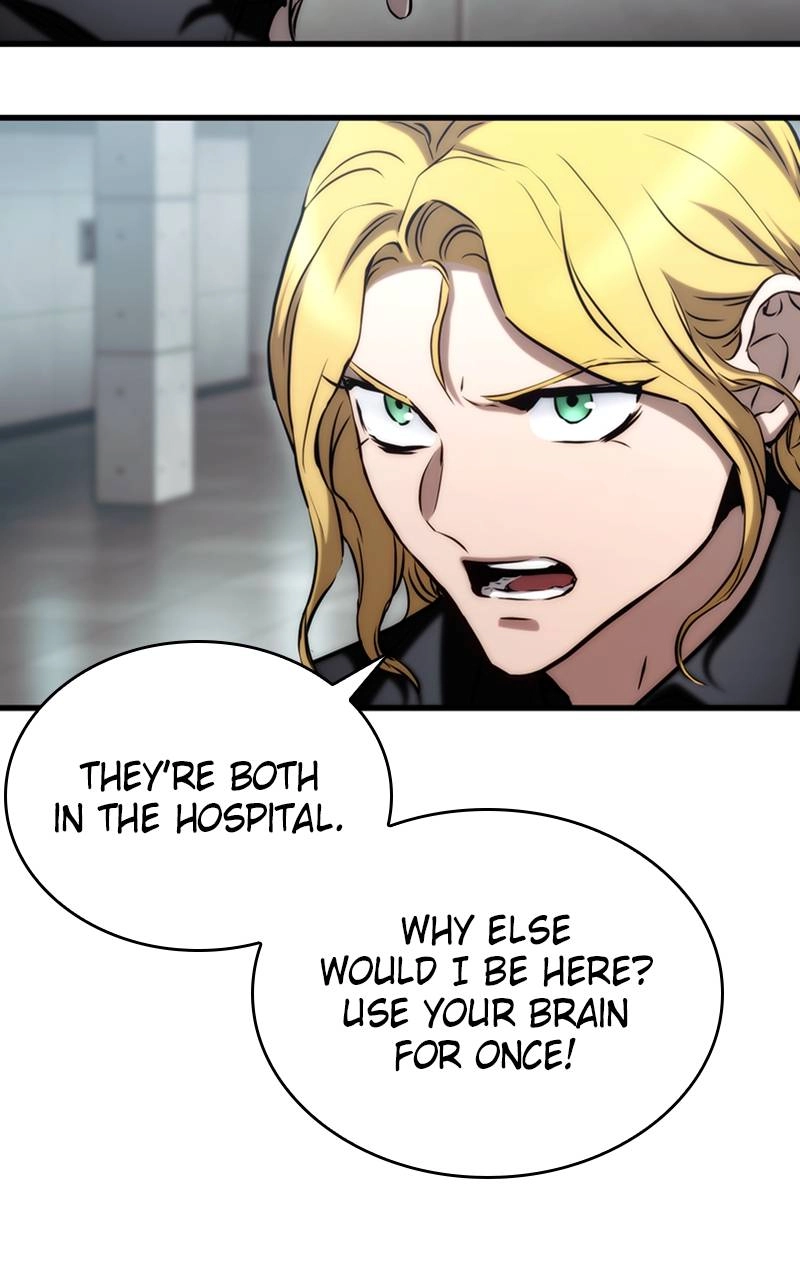 Kill the Dragon Chapter 77 - Page 4