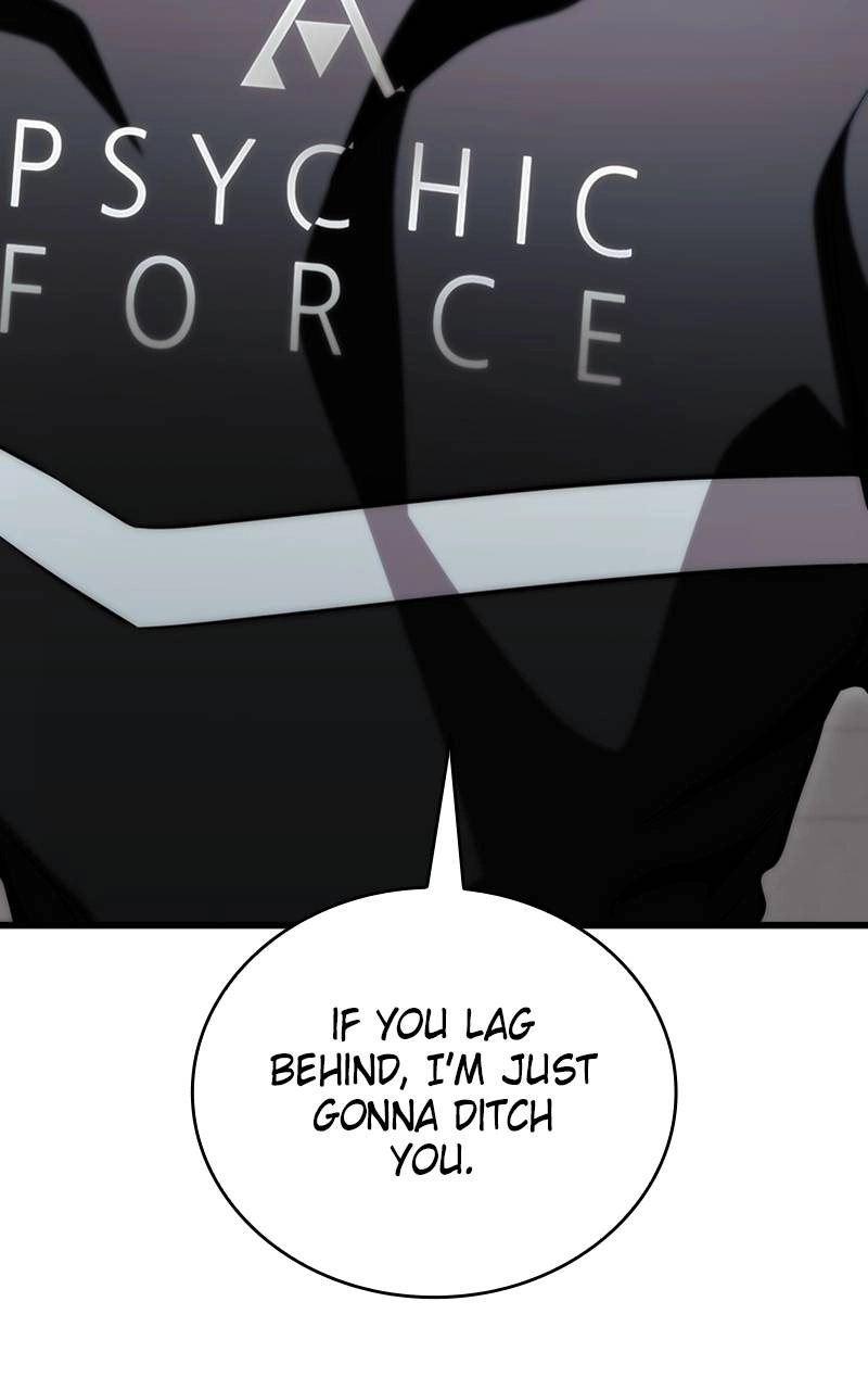 Kill the Dragon Chapter 77 - Page 8