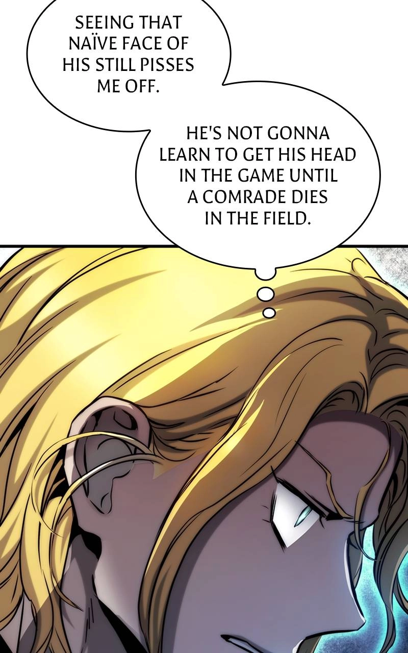 Kill the Dragon Chapter 77 - Page 11