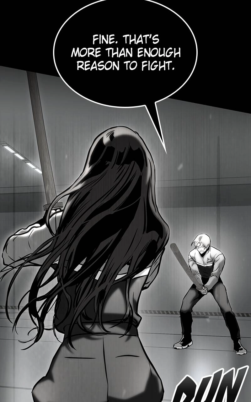 Kill the Dragon Chapter 78 - Page 9